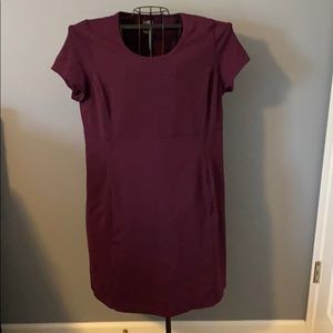 Duluth Trading Company Sheath Dress